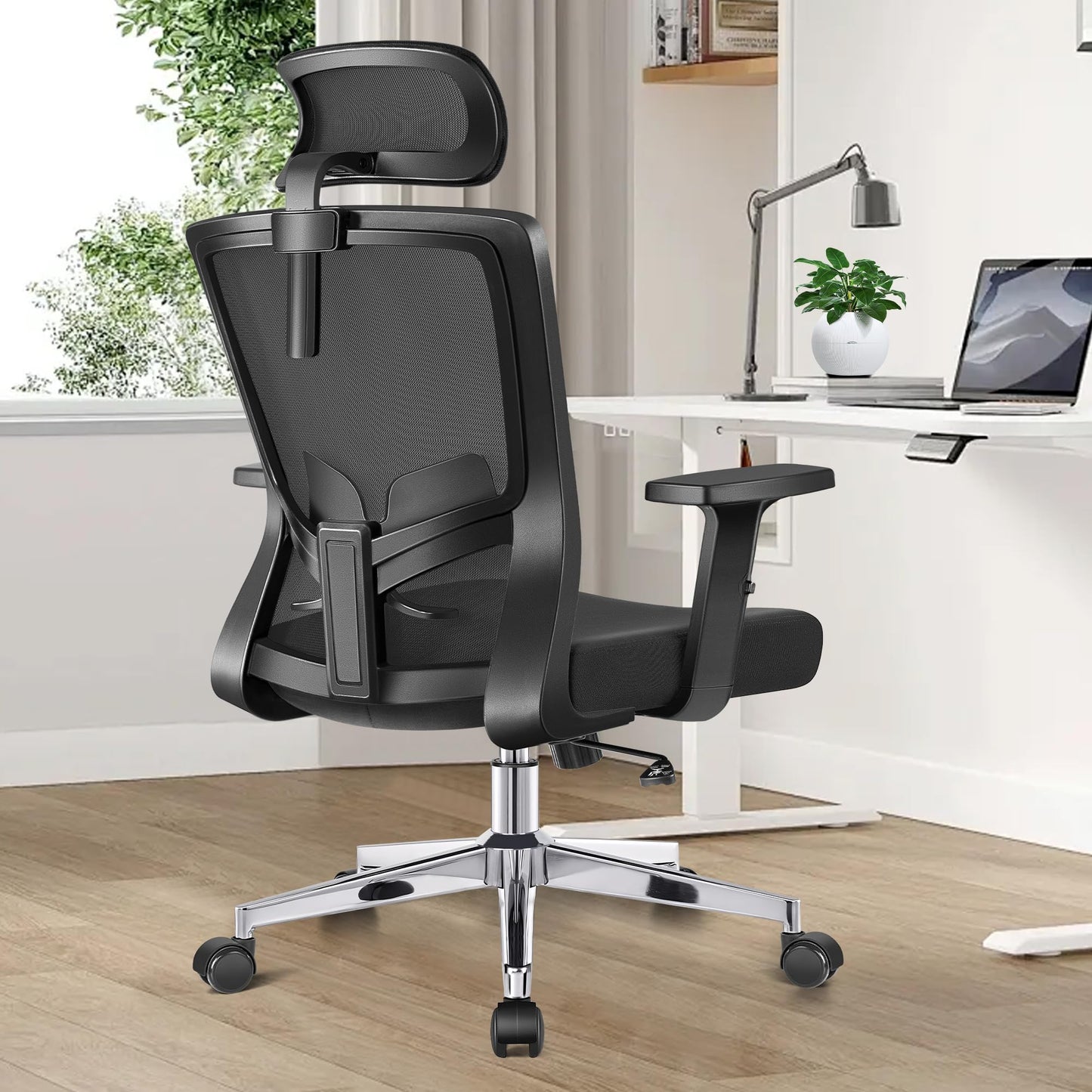Ergonomic Desk Chair