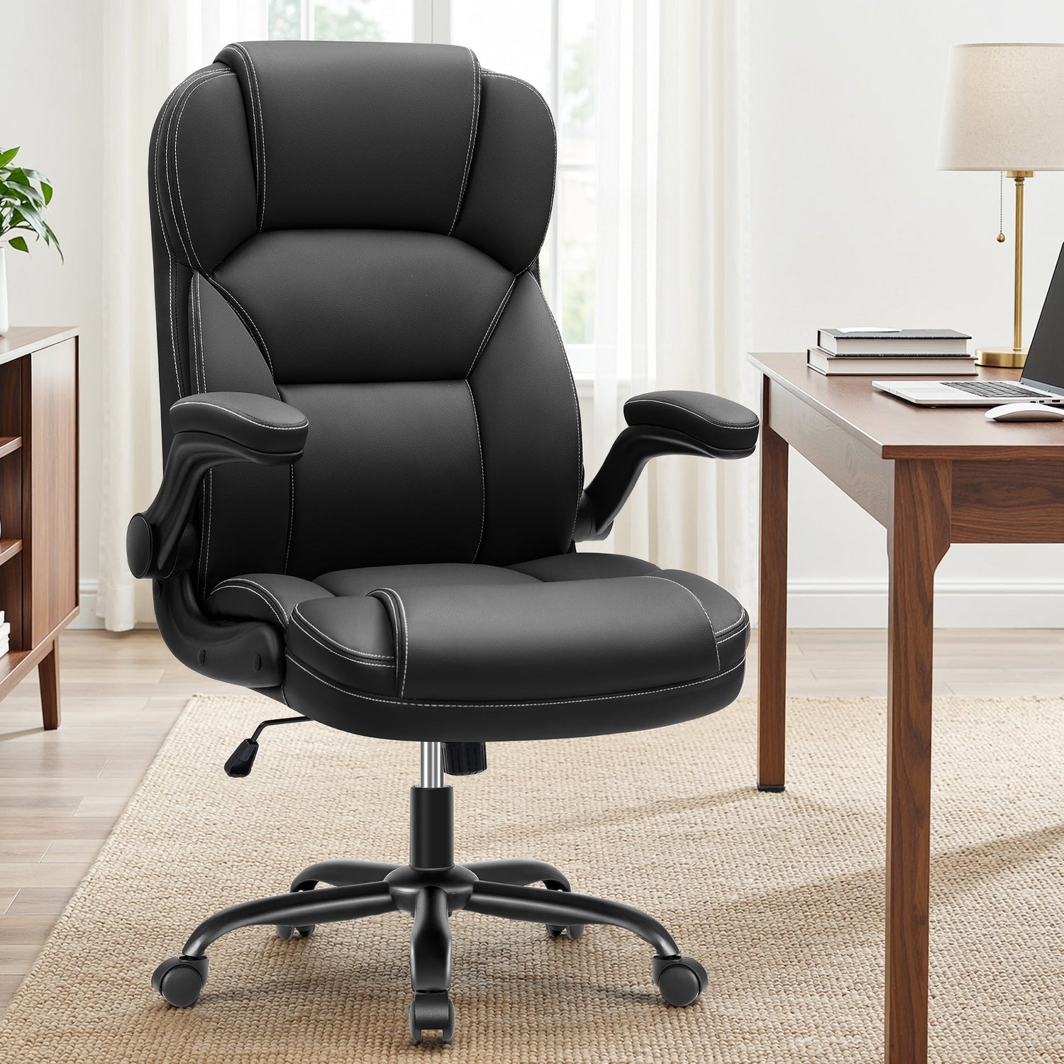 Ergonomic Office Chair